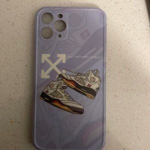 iPhone case
